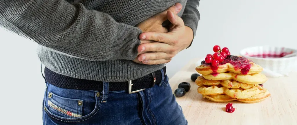 Test oddechowy na Helicobacter pylori