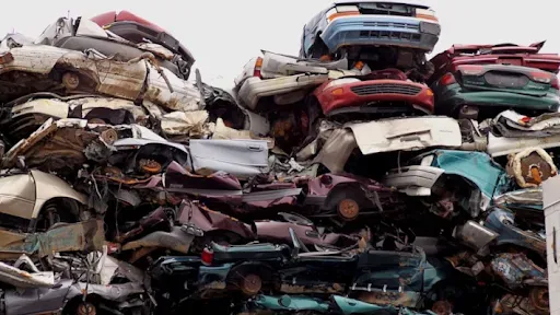 Czy warto oddać samochód do złomowania