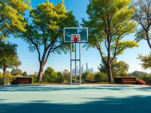 Ile wzrostu ma Kareem Abdul-Jabbar? Odkryj jego imponującą wysokość!