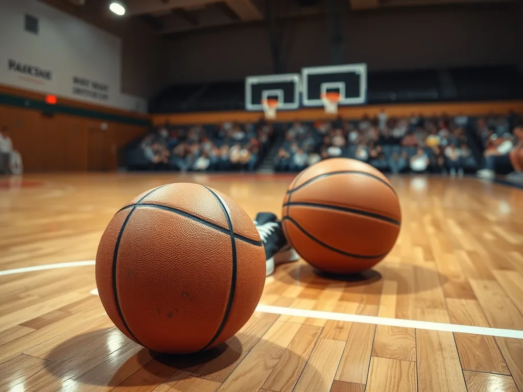 Ile wzrostu ma Nikola Jokić? Odkryj tajemnice „Jokera”