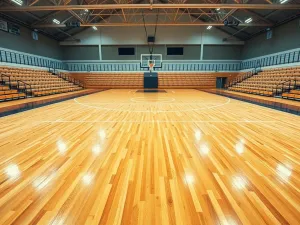 Jakie wymiary ma boisko do koszykówki? Wszystko, co musisz wiedzieć