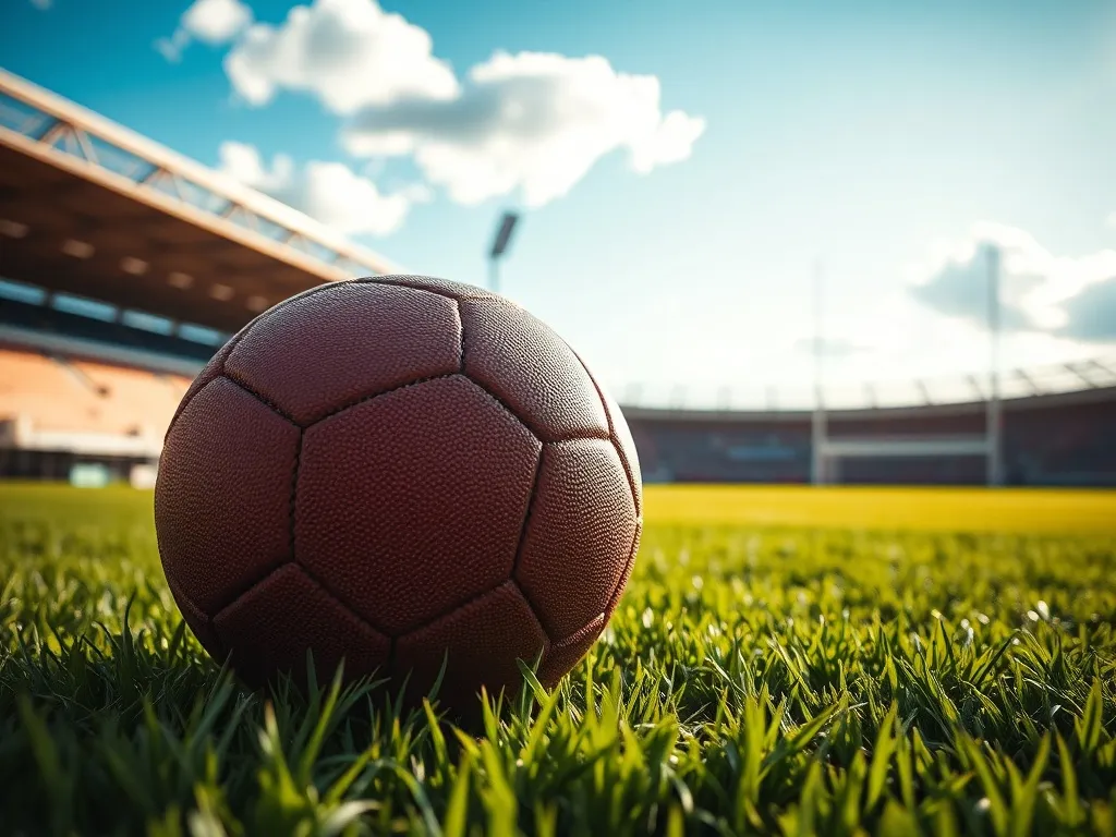 Lew Jaszyn – pochodzenie, kariera i osiągnięcia legendy futbolu