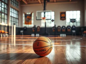 Ile wzrostu ma Kevin Durant? Odkryj tajemnice jego kariery