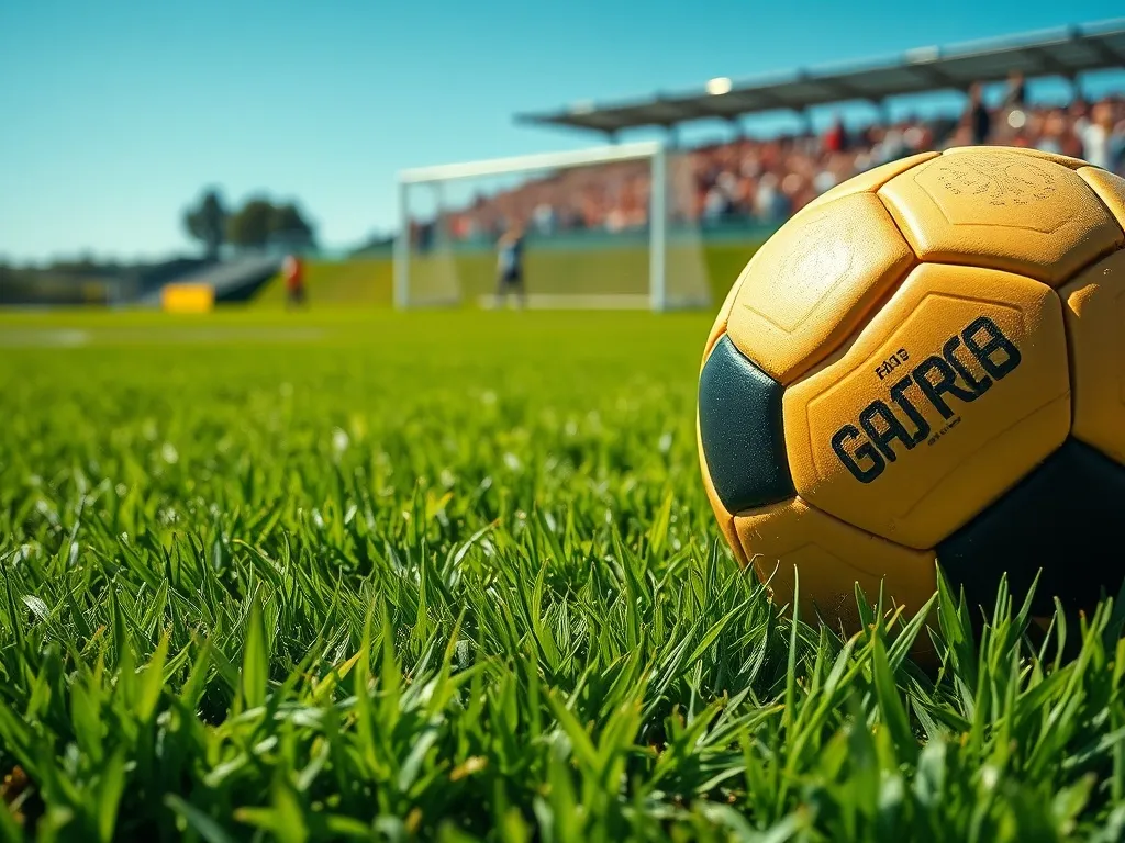 Ile wzrostu ma Messi? Odkryj tajemnice wielkiego piłkarza