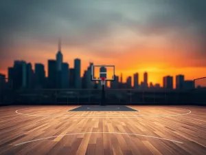 Ile wzrostu ma Michael Jordan? Odkryj jego sekrety!