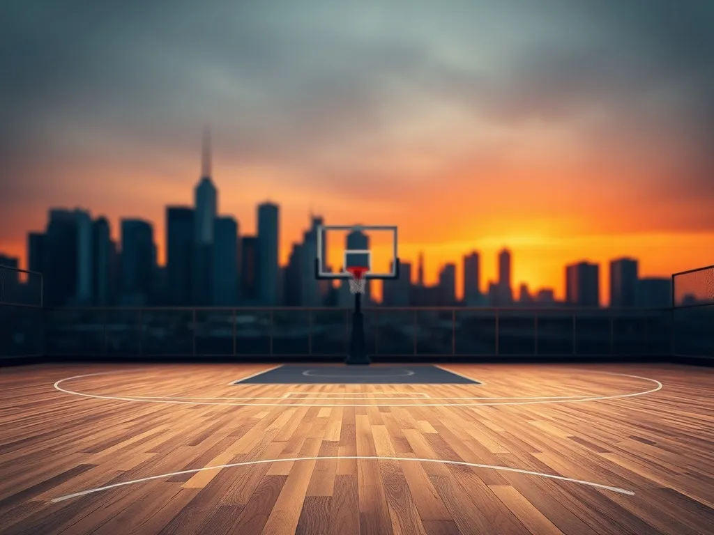 Ile wzrostu ma Michael Jordan? Odkryj jego sekrety!