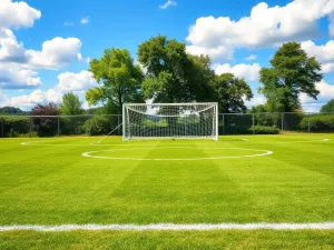 Ilu piłkarzy gra na boisku? Oto odpowiedź na to pytanie!