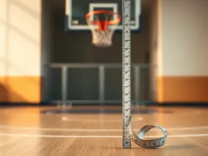 Ile wzrostu ma Shaquille O'Neal? Odpowiadamy na najczęstsze pytania