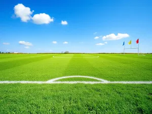 Jakie wymiary ma boisko do piłki nożnej? Oto odpowiedź!