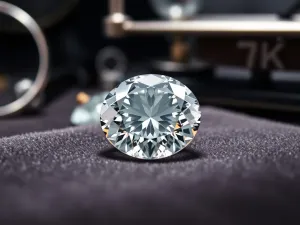 Jak czytać certyfikat diamentu – co oznaczają poszczególne parametry?