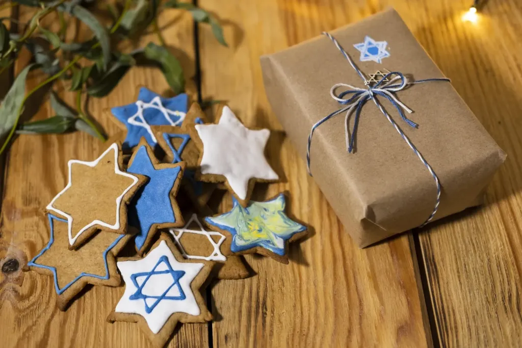 Upominki, które niosą duchowe znaczenie