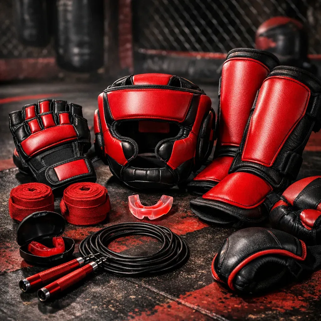 Jakie sytuacje mogą doprowadzić do dyskwalifikacji zawodnika w KSW